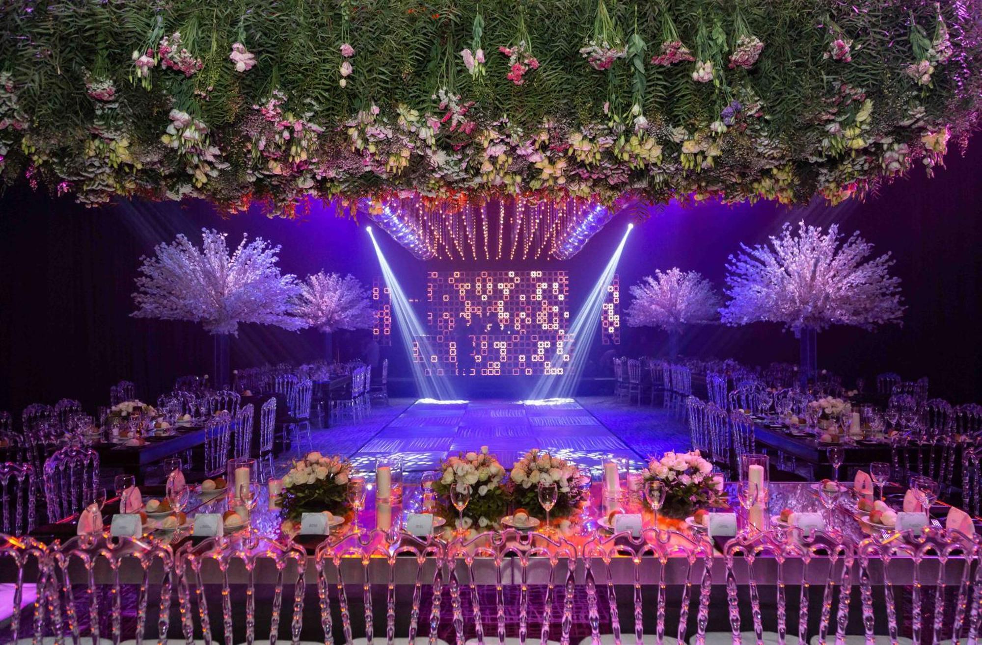 Hotel Wyndham Nordelta Tigre - Buenos Aires Esterno foto The stage of the 2015 Miss Earth